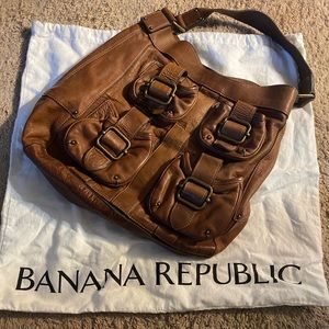 Banana Republic handbag